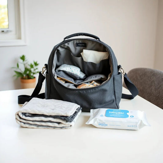 Amazon Diaper Bag Buying Guide for Smart Parents - JustBaby Luv