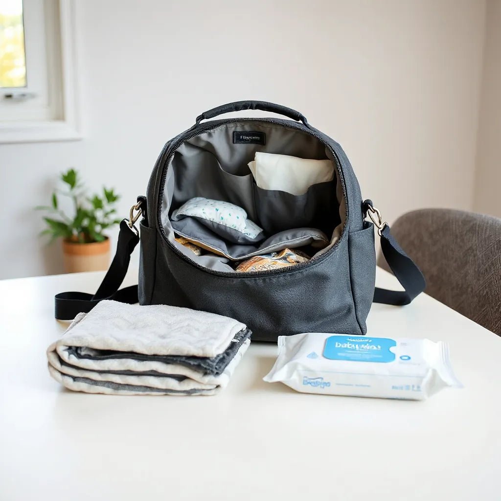 Amazon Diaper Bag Buying Guide for Smart Parents - JustBaby Luv
