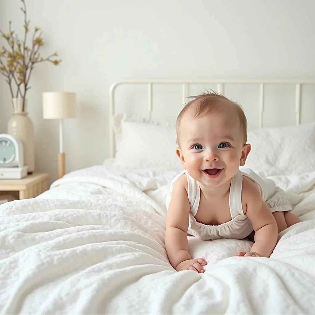Smart Baby Registry Essentials Guide For New Parents - JustBaby Luv