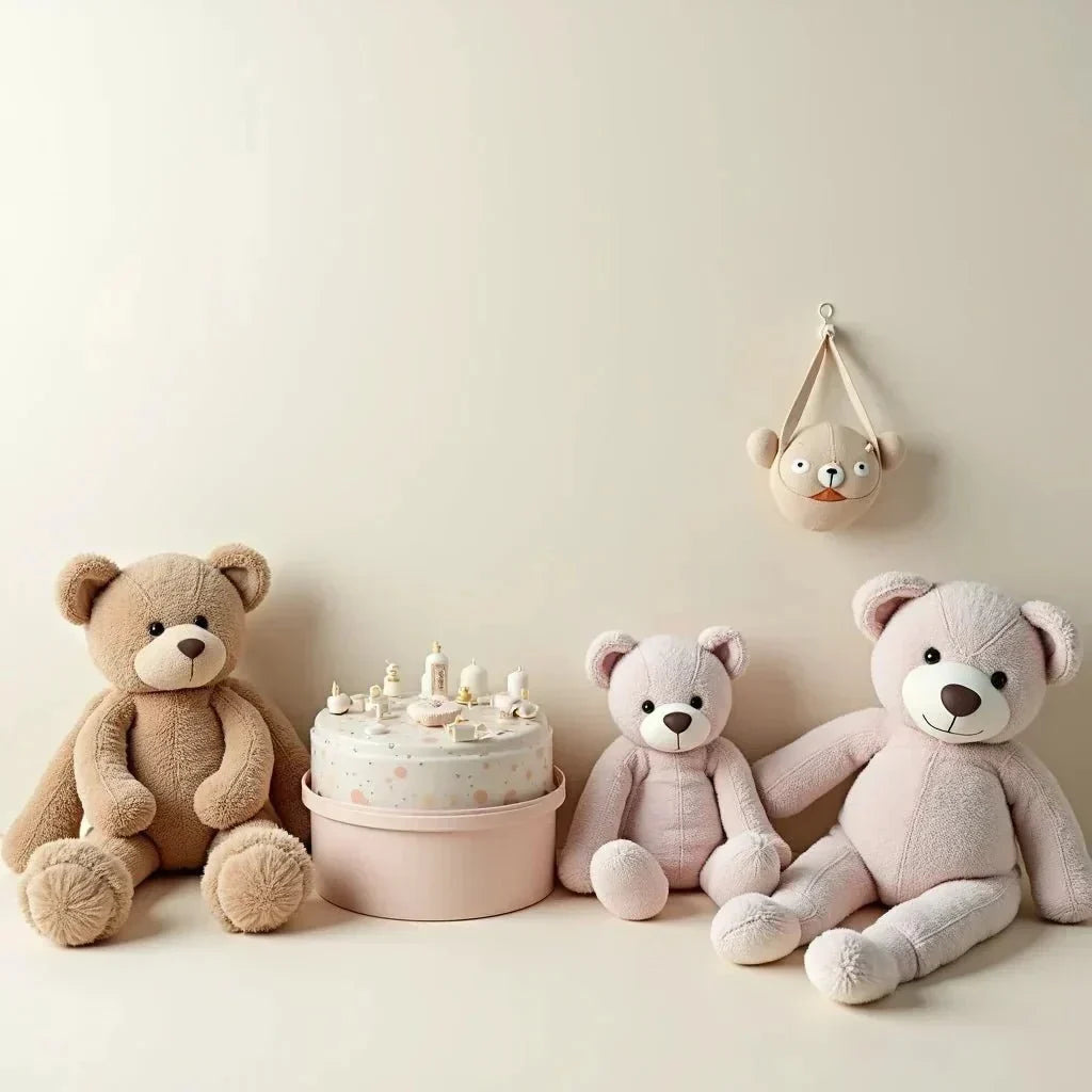 Curated Baby Gear Kits to Start Your Parenting Journey - JustBaby Luv