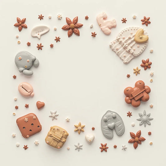 Must Have Nursery Essentials for Newborns A Complete Guide - JustBaby Luv