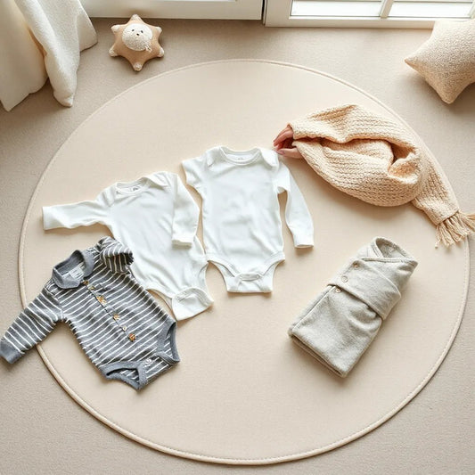 Parents Tested Baby Clothing: What Really Holds Up - JustBaby Luv