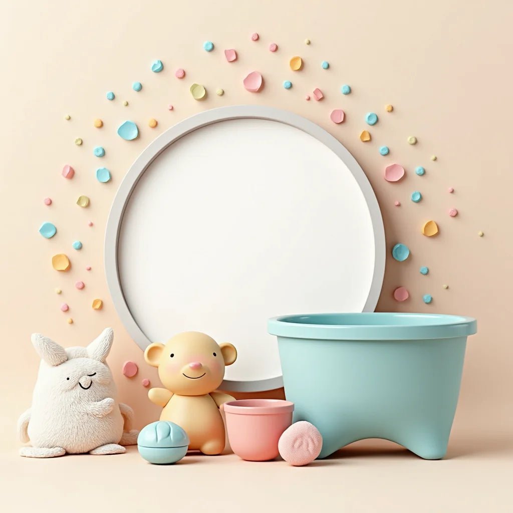 Baby essentials guide for new parents must have items - JustBaby Luv