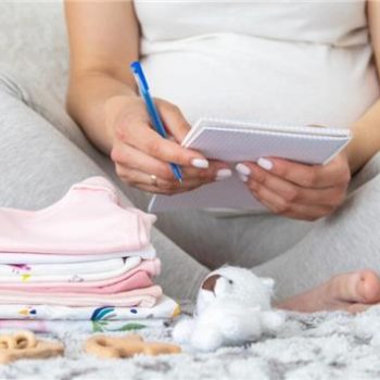 Building the Perfect Baby Registry: A Step-by-Step Guide - JustBaby Luv