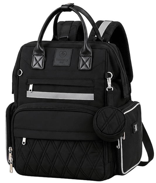 Best Diaper Bag Backpacks 2026: Expert-Ranked Buying Guide