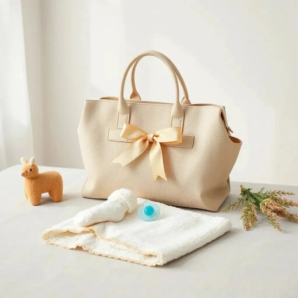 Thoughtful Baby Bag Gift Ideas for New Parents - JustBaby Luv