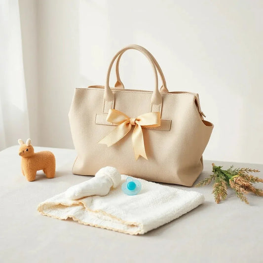 Thoughtful Baby Bag Gift Ideas for New Parents - JustBaby Luv