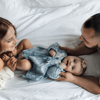 Baby Essentials Checklist for Every New Parent