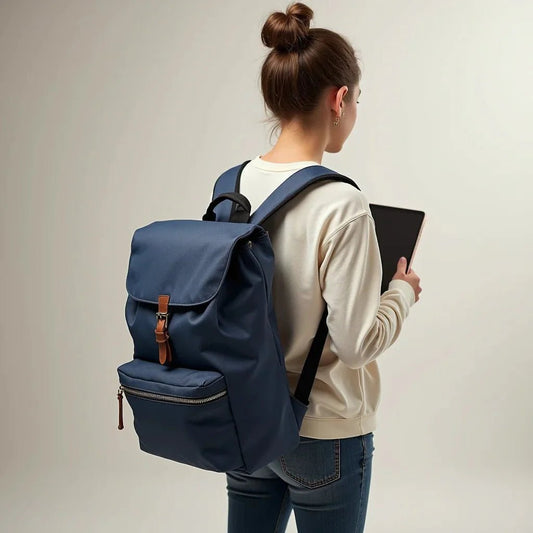 Guide to Choosing a Diaper Bag Backpack That Fits Your Day - JustBaby Luv