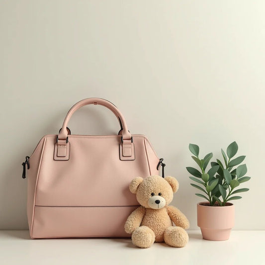 Smart creative baby bag gift ideas for new parents - JustBaby Luv