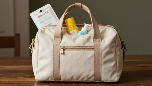 Stylish & Practical: Find Your Perfect Nordstrom Rack Diaper Bag - JustBaby Luv