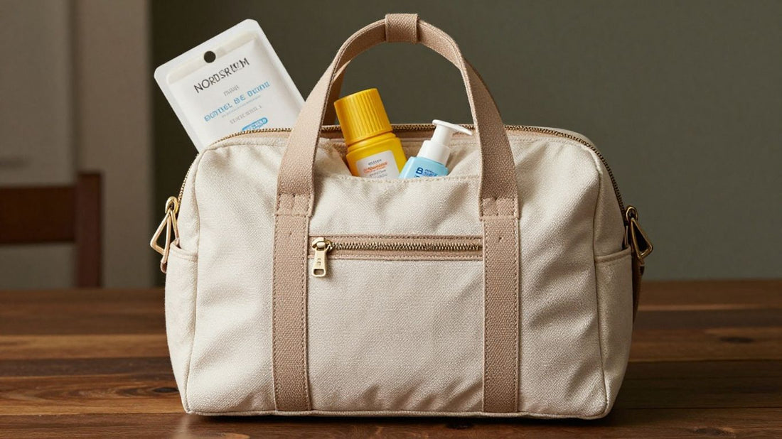 Stylish & Practical: Find Your Perfect Nordstrom Rack Diaper Bag - JustBaby Luv