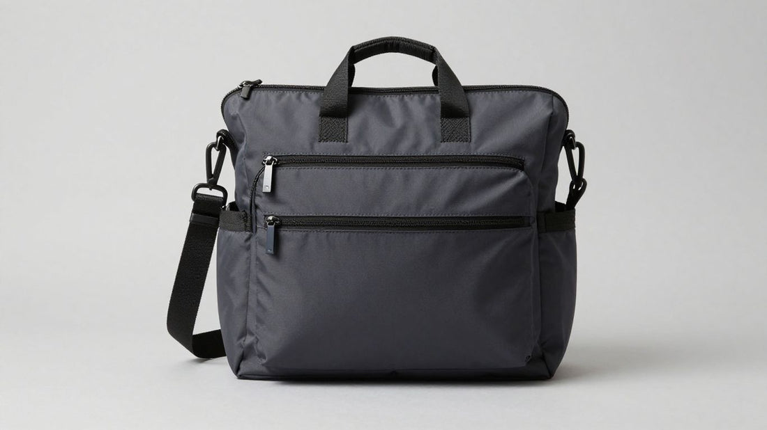 The Ultimate Guide to Choosing the Perfect Crossbody Diaper Bag Purse - JustBaby Luv
