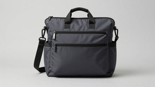 The Ultimate Guide to Choosing the Perfect Crossbody Diaper Bag Purse - JustBaby Luv