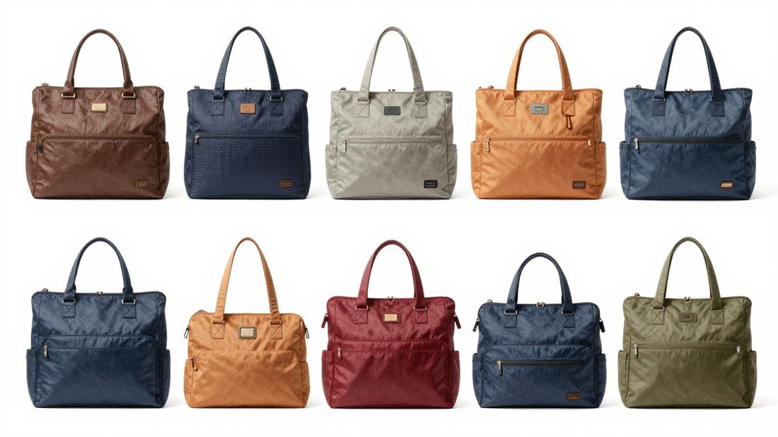Diaper Bags at Macy's & JustBaby Luv™ | Stylish & Functional Bags for Parents - JustBaby Luv