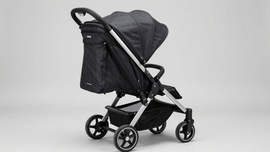 Protect Your Stroller: The Ultimate UPPAbaby Travel Bag Guide - JustBaby Luv