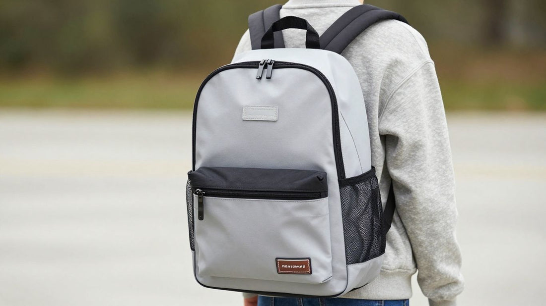 Discover the Latest Trends in Backpack Designer Diaper Bags for Stylish Parents - JustBaby Luv