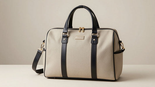Chic and Functional: The Ultimate Guide to Designer Diaper Bags - JustBaby Luv