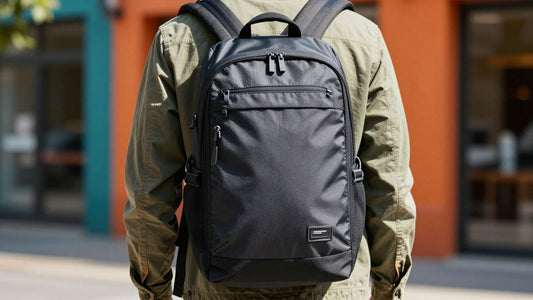 The Ultimate Guide to Choosing the Perfect Sling Backpack in 2026 - JustBaby Luv