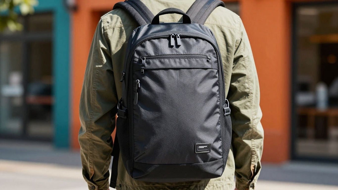 The Ultimate Guide to Choosing the Perfect Sling Backpack in 2026 - JustBaby Luv