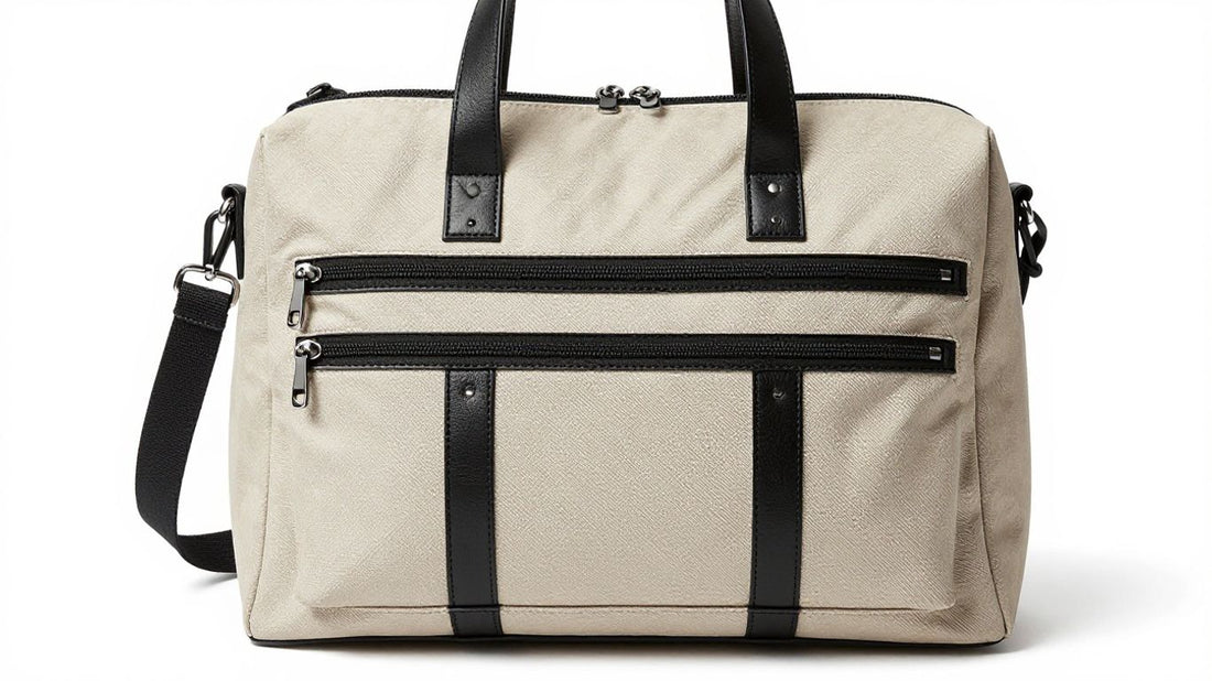 The Ultimate Guide to the Marc Jacobs Diaper Bag: Style Meets Functionality - JustBaby Luv