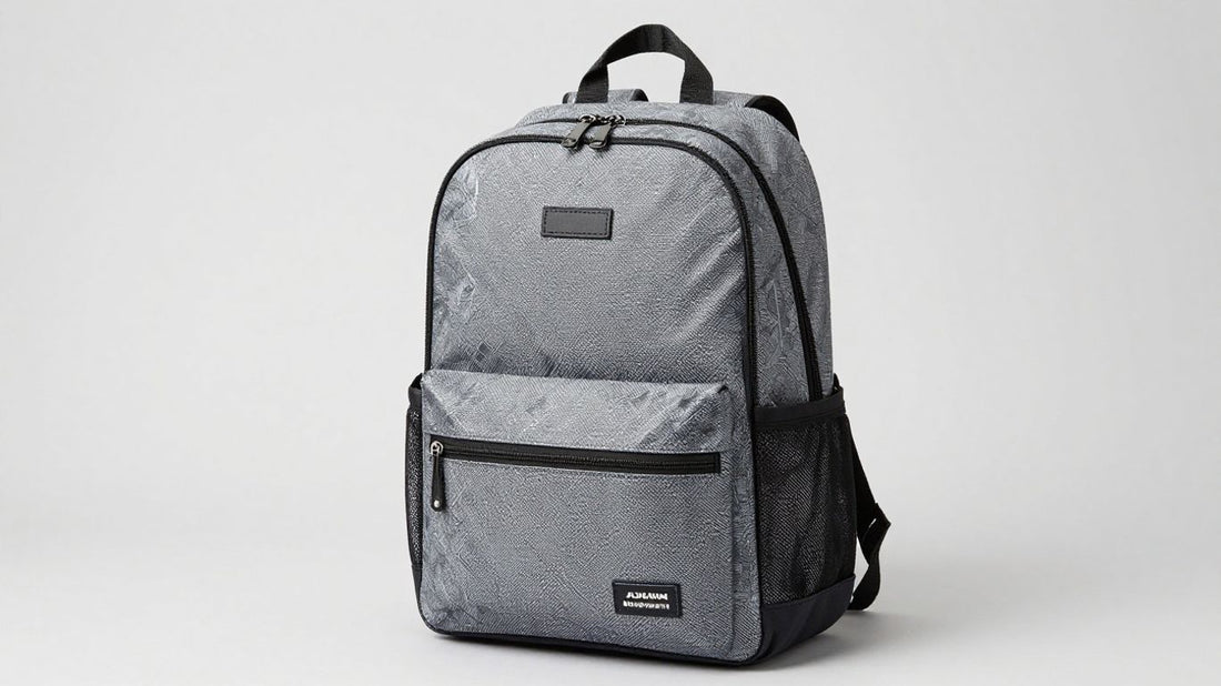The Ultimate Jujube Diaper Bag Backpack: Style Meets Functionality - JustBaby Luv
