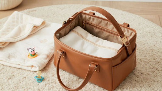 Elevate Your Parenting Style: Discover the Best Luxury Diaper Bags of 2026 - JustBaby Luv