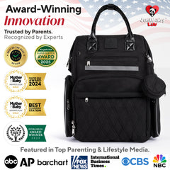 Best diaper bag for travel