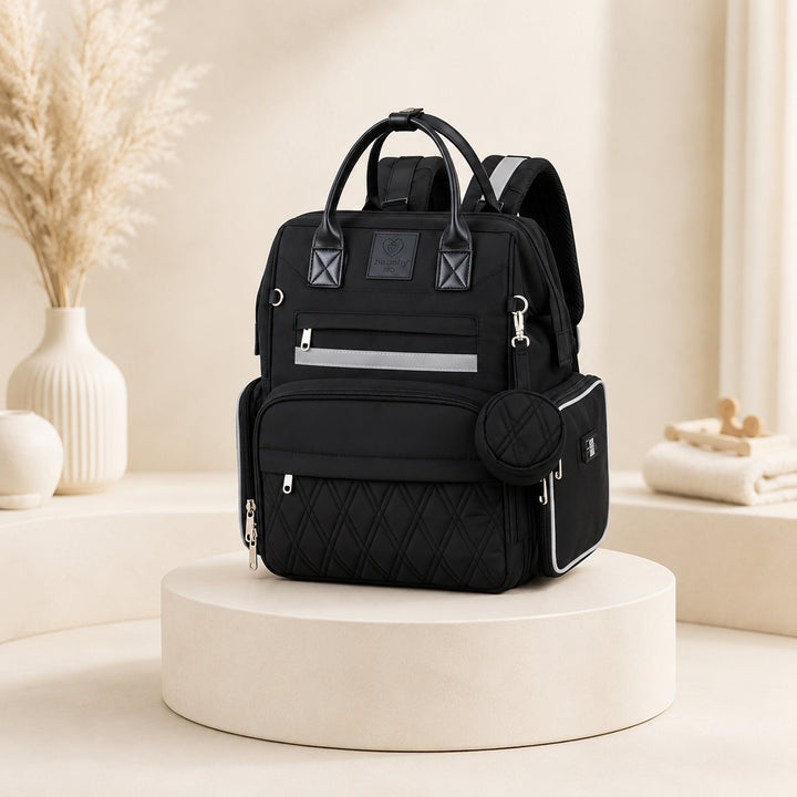 Traveling Diaper Bag Images