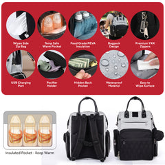 Best diaper bag for travel