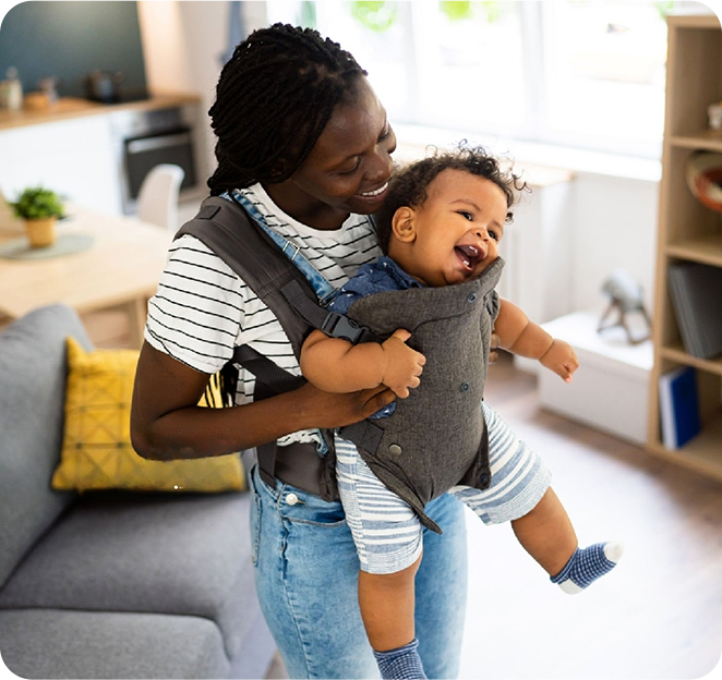 Top 10 Essential Baby Items Every New Parent Needs (Including Diaper Bags!)