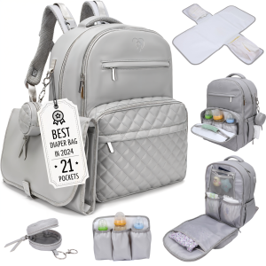 diaper bag backpack
