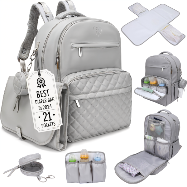 diaper bag backpack