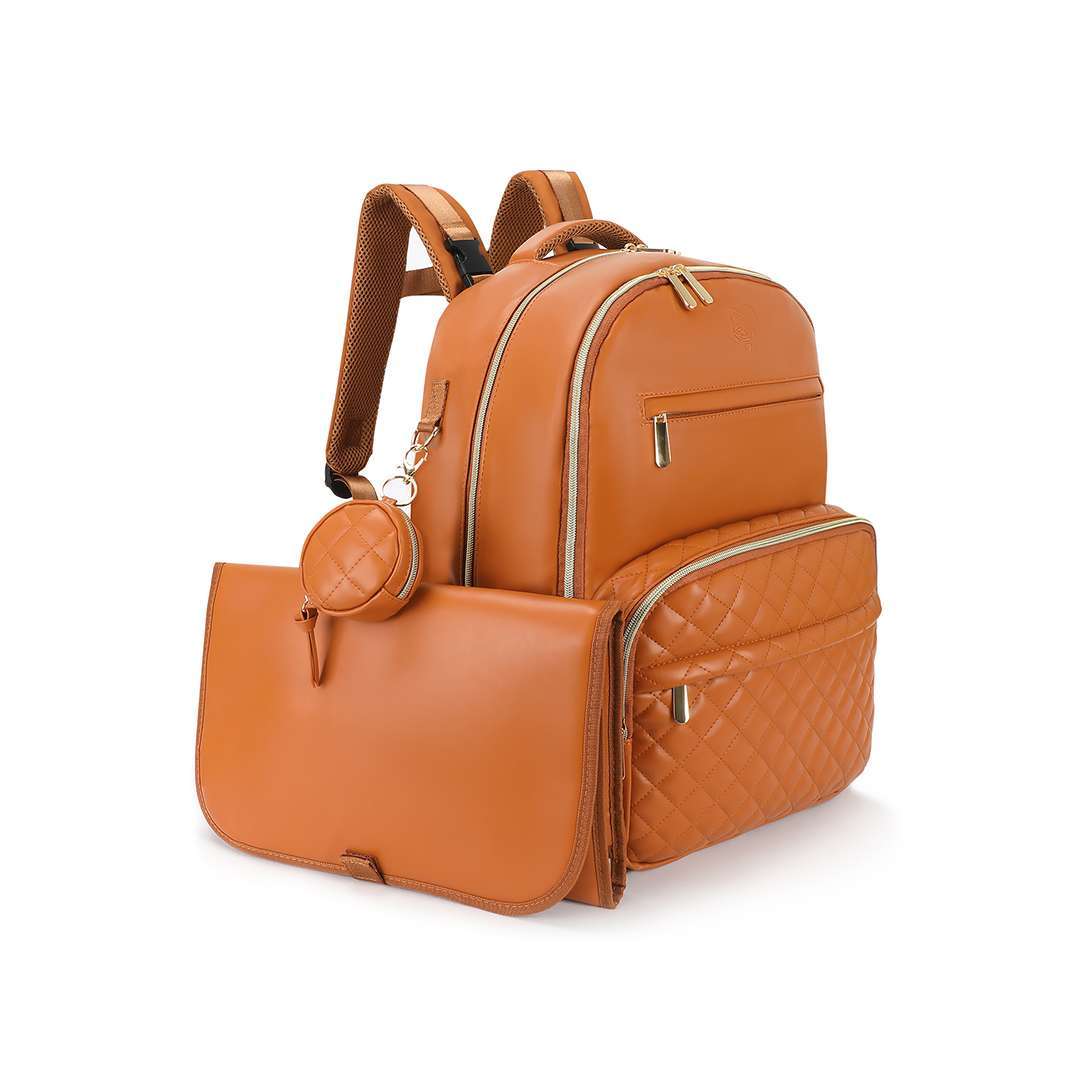 The Pinnacle of Parenthood: Unveiling the Best Diaper Bags of 2024