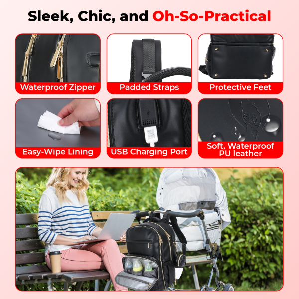 pu-leather-diaper-bag