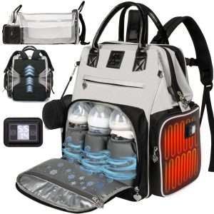 best diaper bag 2025
