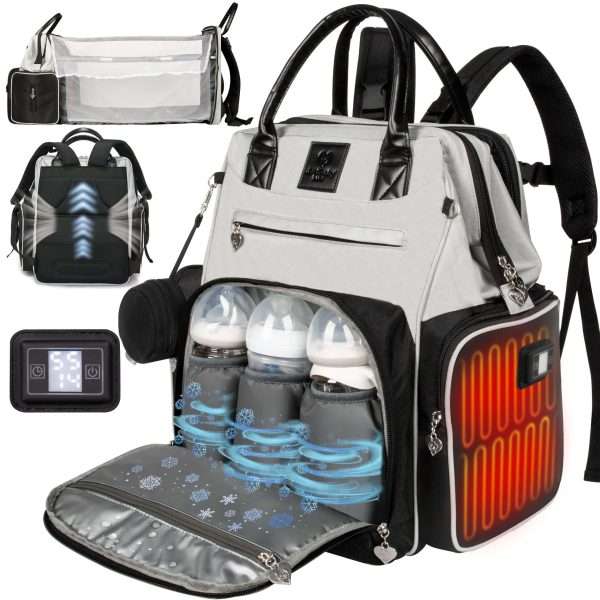 best diaper bag 2025