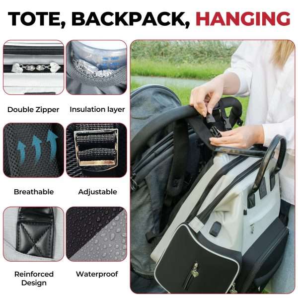 best diaper bag 2025