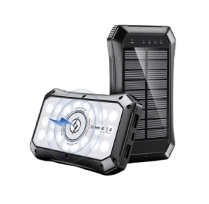 solar-power-bank-wireless-leather-diaper-bag-backpack
