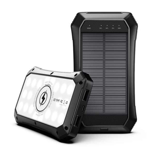 power bank leather diaper bag