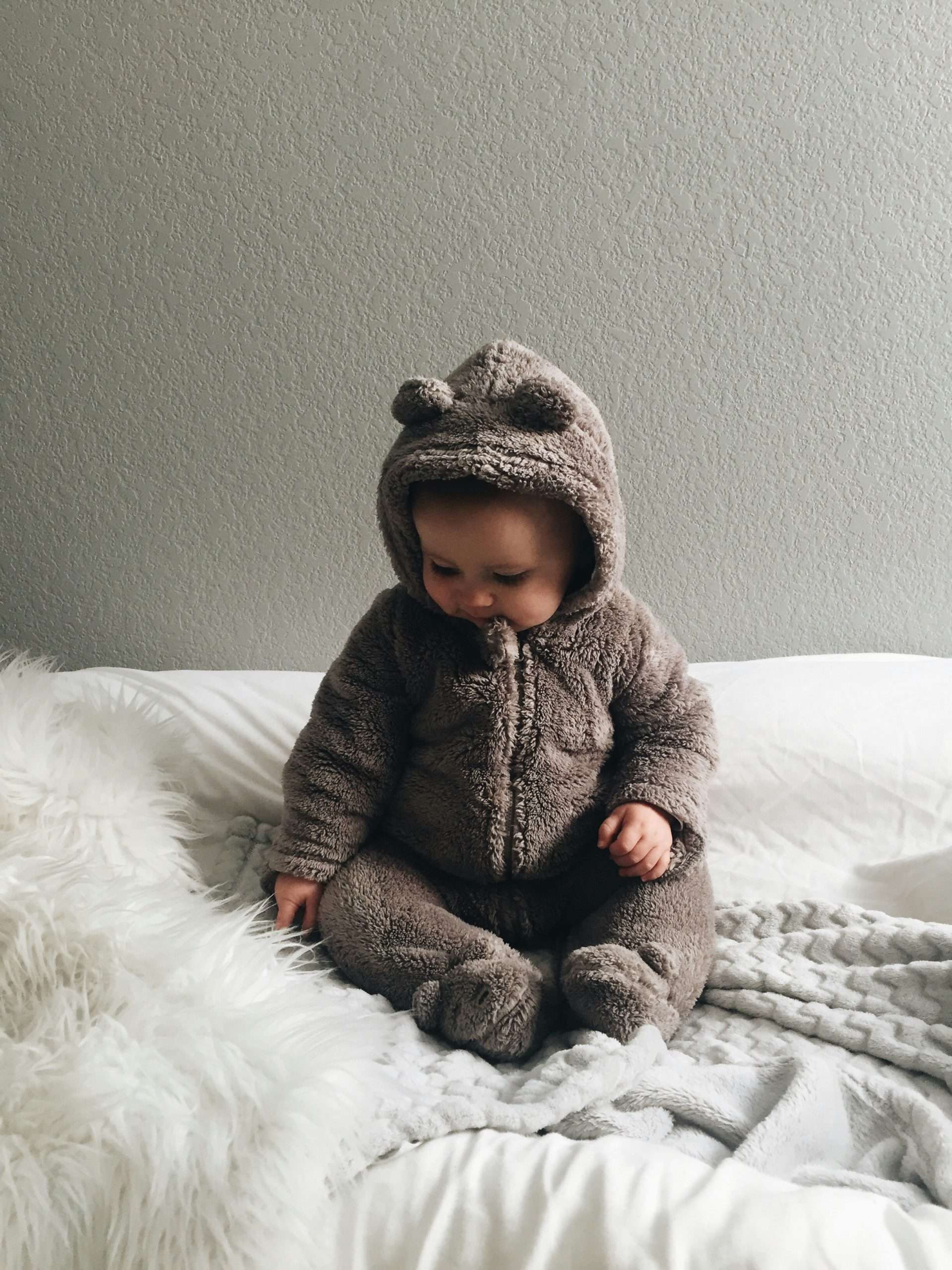 Handling Colic: Top Soothing Products for Your Fussy Baby