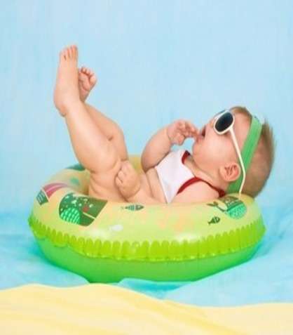 Traveling with a Baby: Essential Tips for a Smooth Journey