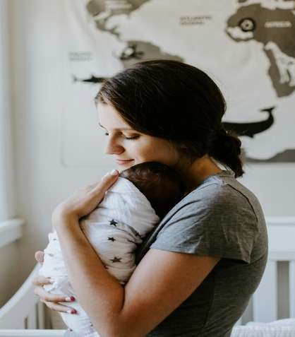 The Importance of Bonding: How Early Emotional Connections Impact Your Baby’s Development  Introduction