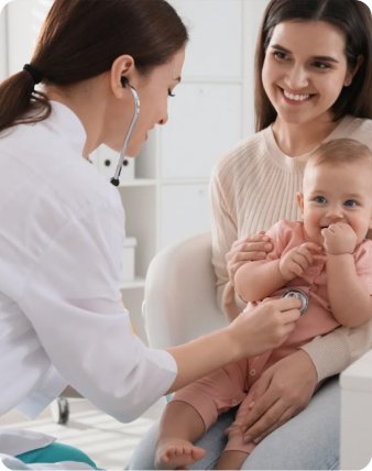Pediatrician Visits: What to Ask and the Best Baby Products to Consider