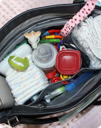 Traveling with a Baby: Must-Have Products for Stress-Free Adventures