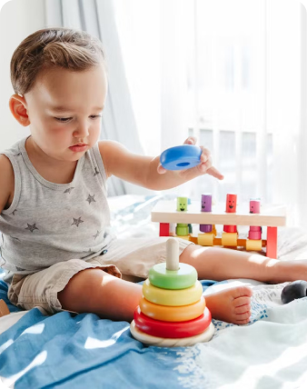 Playtime Essentials: Best Toys and Gear for Your Baby’s Development