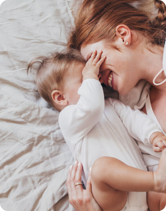 Bonding with Your Baby: Activities to Foster Connection