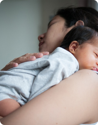 Sleep Strategies: Best Products to Help Your Baby (and You!) Rest Better