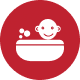 Baby Bathtubs