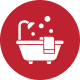 Bathing & Grooming